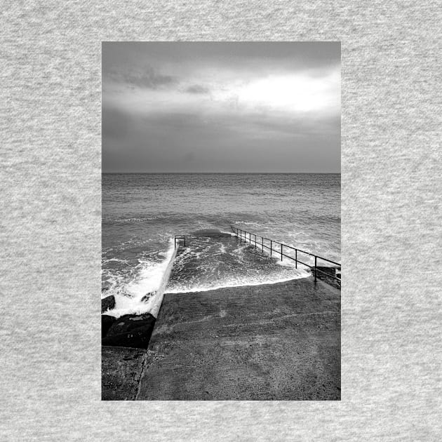 Cromer beach in Norfolk by stuartchard